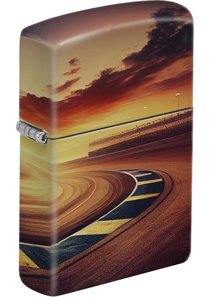 Çakmak 49352-115978 Sunset Track Design