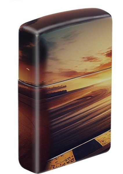 Çakmak 49352-115978 Sunset Track Design