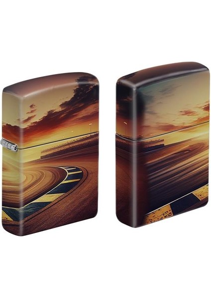 Çakmak 49352-115978 Sunset Track Design
