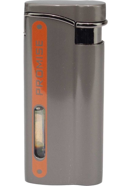 Rezistanslı Metal Çakmak, Üst Düzey Pürmüz Çakmak