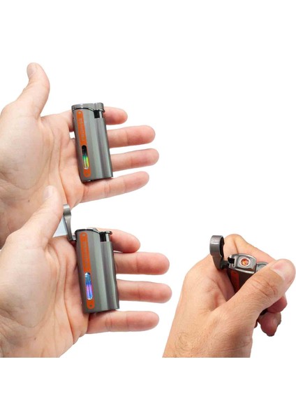 Rezistanslı Metal Çakmak, Üst Düzey Pürmüz Çakmak fırsatları