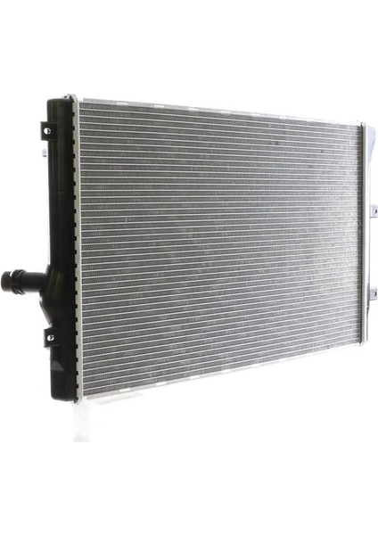 Passat 97-05 Audı A4 95-01 A6 98-05 Skoda Superb 02-08) Su Radyatörü
