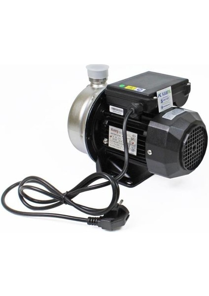 Dwk 037 Paslanmaz Gövdeli Kimyasal, Asit Pompası 0.5 Hp 220 Volt AISI-304 modelleri