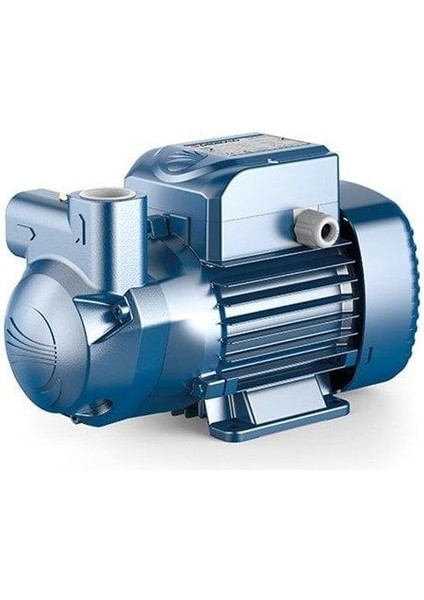 Ckm 90 - E Yakıt, Mazot ve Yağ Pompası Monofaze (220V) 51 Mss 3 M³/h