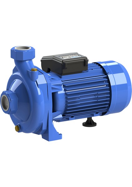 Smt 220/1.5-S Sıcak Su Santrifüj Pompa 90°c Trifaze (380V) 2.2hp