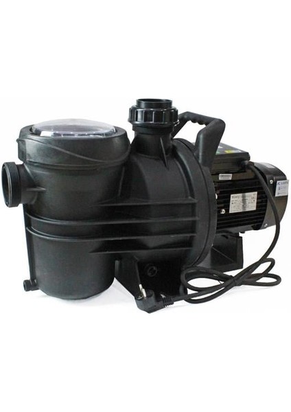 Wnp Pool-2 1.5m Havuz Pompası Monofaze 1.5hp