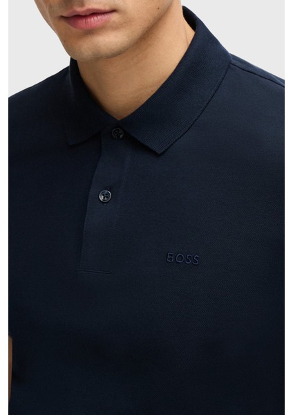 Pamuklu Regular Fit Polo Yaka T Shirt Erkek Polo Yaka T Shirt 50520297 404 modelleri