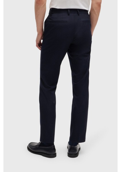 Slim Fit Esnek Pantolon Erkek Pantolon 50521051 404 modelleri