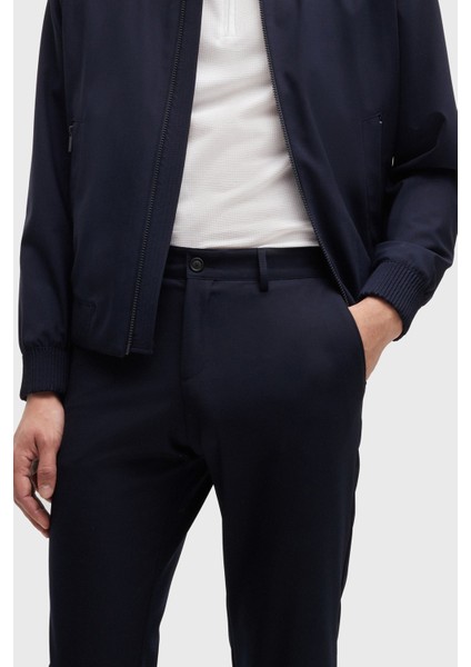 Slim Fit Esnek Pantolon Erkek Pantolon 50521051 404 fırsatları