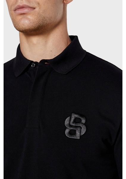 % 100 Pamuklu Regular Fit Polo Yaka T Shirt Erkek Polo Yaka T Shirt 50518753 001 fiyatları
