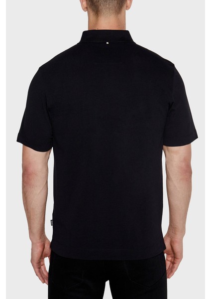 % 100 Pamuklu Regular Fit Polo Yaka T Shirt Erkek Polo Yaka T Shirt 50518753 001 modelleri
