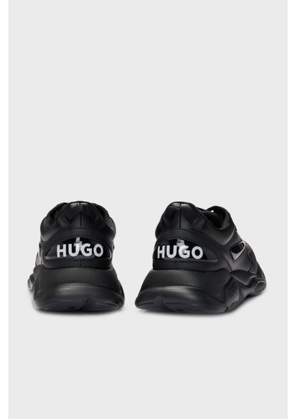 Hugo Logolu Sneaker Ayakkabı Erkek Ayakkabı 50523842 005