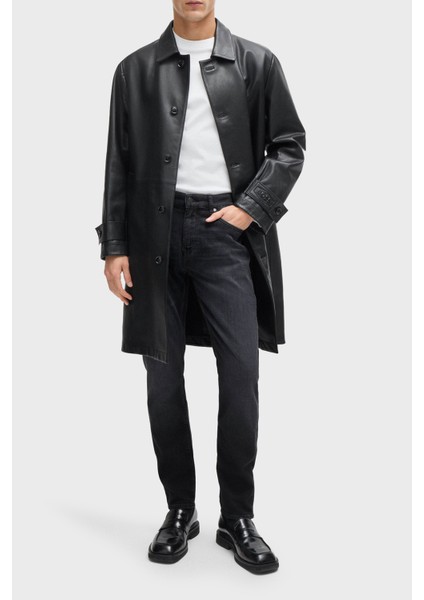 Pamuklu Slim Fit Jeans Erkek Kot Pantolon 50520851 017 fiyatları