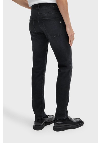 Pamuklu Slim Fit Jeans Erkek Kot Pantolon 50520851 017 modelleri