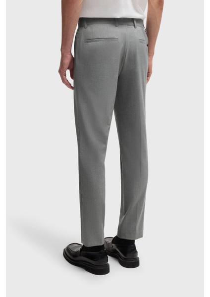 Slim Fit Esnek Pantolon Erkek Pantolon 50521051 041 modelleri