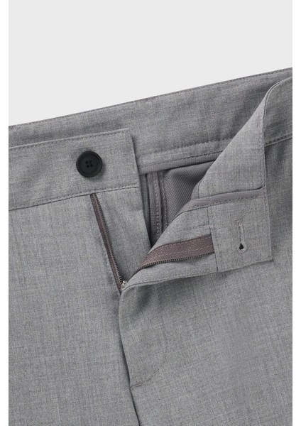 Slim Fit Esnek Pantolon Erkek Pantolon 50521051 041 indirimleri