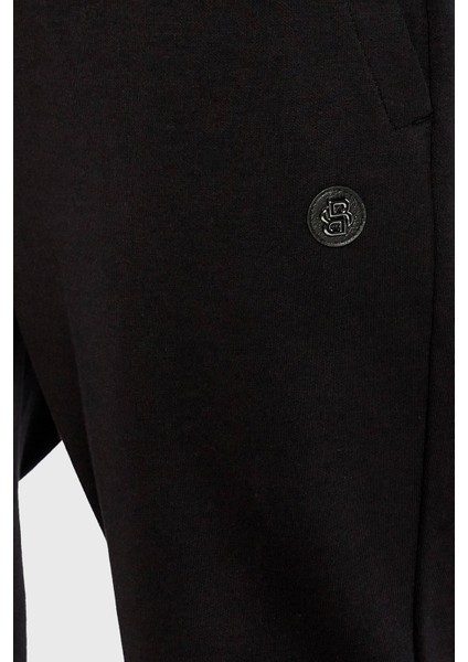 Pamuklu Regular Fit Spor Pantolon Erkek Pantolon 50520322 001 modelleri