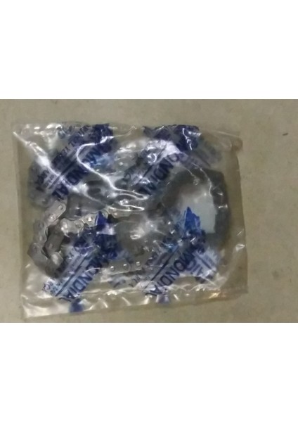 Mondial Ritmica 110 Eksantrik Zinciri