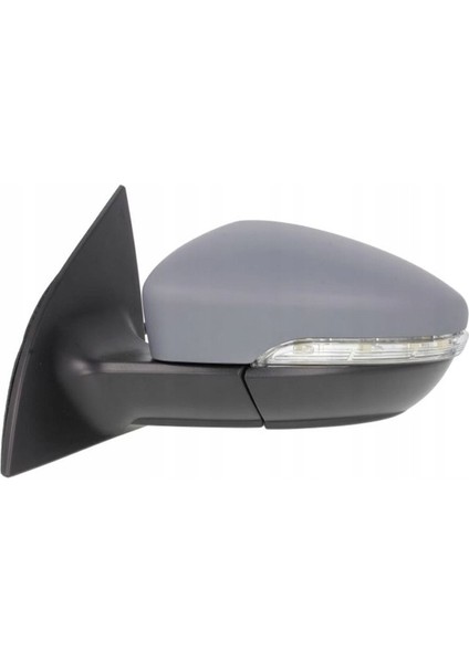Sol Dikiz Aynası Vw Volkswagen Passat 2010-2015