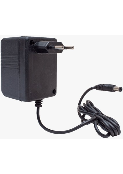 CRN Elektronik 12V 1.5A Smps Adaptör Çit Ipi Akü