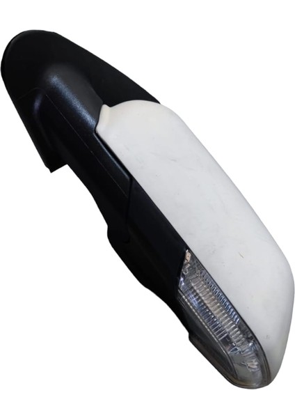 Sol Dikiz Aynası Skoda Octavia Sinyalli 2004-2008 fiyatları