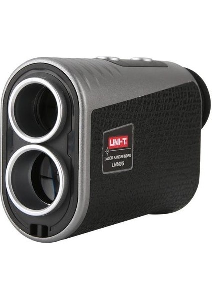 Lm 600G Lazerli Mesafe Ölçer