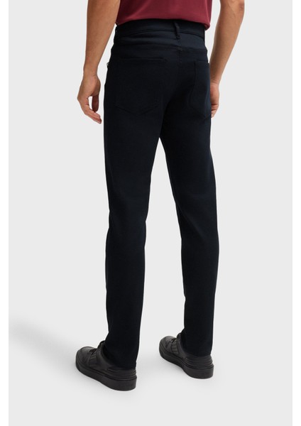 Streç Regular Fit Jeans Erkek Kot Pantolon 50522516 417 modelleri