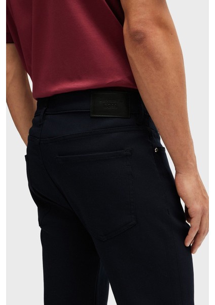 Streç Regular Fit Jeans Erkek Kot Pantolon 50522516 417 fırsatları