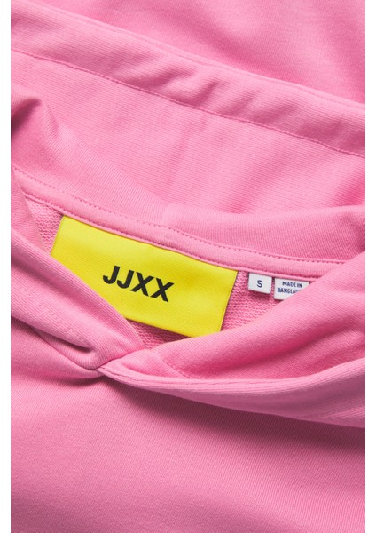 Jxamelia Kadın Pembe Sweatshirt 12264237-MOONLITEMAUVE indirimleri