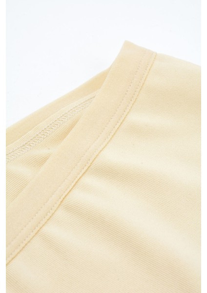 Ten Rengi Lazer Kesim Iz Yapmaz Short fiyatları