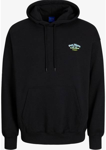 Jorsalon Erkek Siyah Sweatshirt 12263640-BLACK modelleri