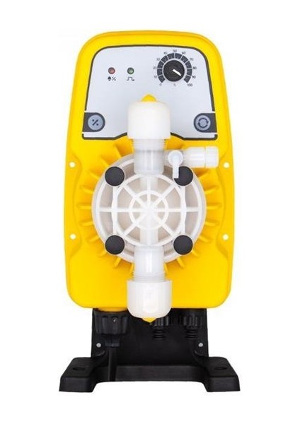 Dp Nova A 10L/10B Analog Sıvı Seviye Kontrollü 1/10 Ayarlı Dozaj Pompası