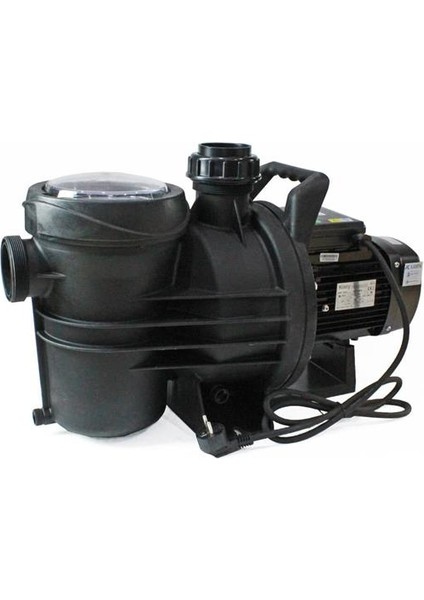 Wnp Pool-2 1.5t Havuz Pompası Trifaze 1.5hp