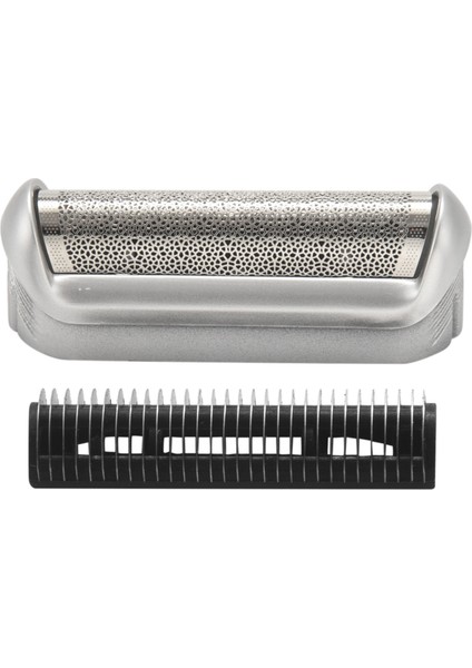 5s Shaver Foil Head Cutter For 5s P40 P50 P60 P70 P80 P90 M30 M60 M60S Shaver Foil+Cutter (Yurt Dışından)