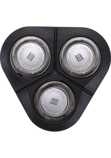 S1010 S1020 S1050 S1060 S1070 Serisi 1000 Bıçak Yedek Kesici Için Yedek Tıraş Başlığı Seti (Yurt Dışından)