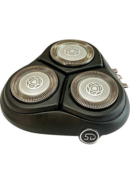 Replacement Shaver Head For S4303 S3206 S3212 S3115 SH30 Blade-Silver (Yurt Dışından)