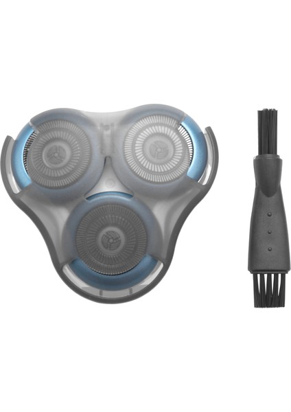 Replacement Shaver Head Cutter For Series 7000 9000 RQ10 RQ11 RQ12 SH90/52/70 S9711 S9511 Blades Cover (Yurt Dışından)