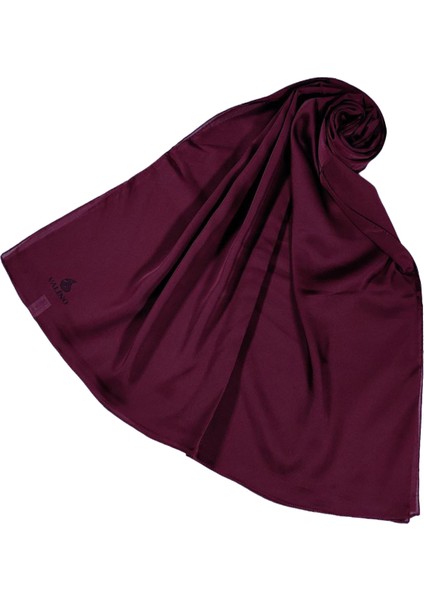 Silky Cocoon Şal modelleri