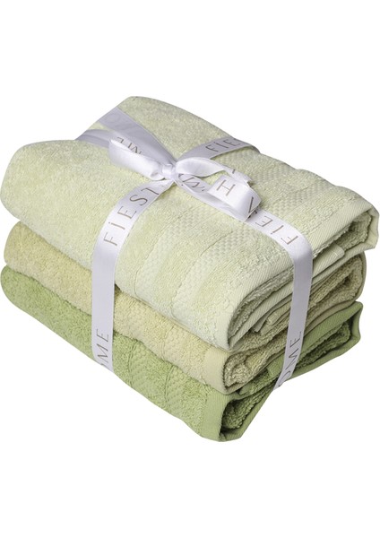 3'Lü Banyo Havlusu (90x150cm) fiyatları