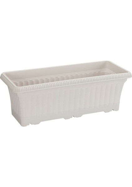 Ova Balkon Saksı 5,7 Litre