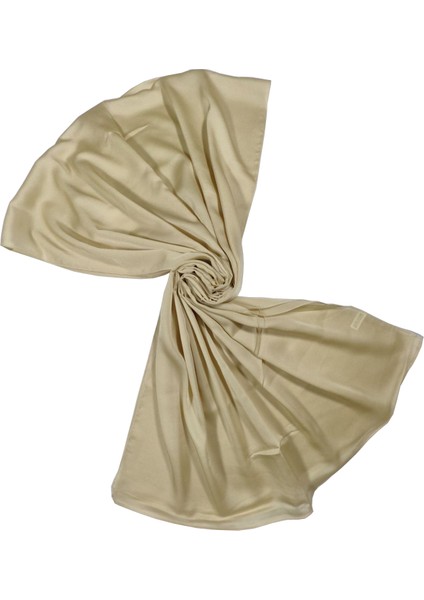 Silky Cocoon Şal