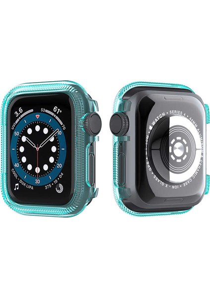 Apple Watch 44MM Zore Watch Gard 03 Akıllı Saat Ekran Koruyucu