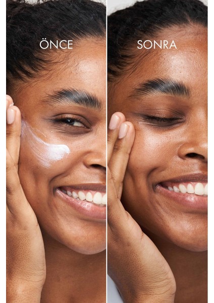 Ginzing™ Spf 30 Nemlendirici
