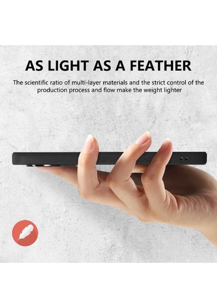 Xiaomi Redmi Için Not 11S Hafif Camo Tasarım Anti Damla Kablosuz (Yurt Dışından)