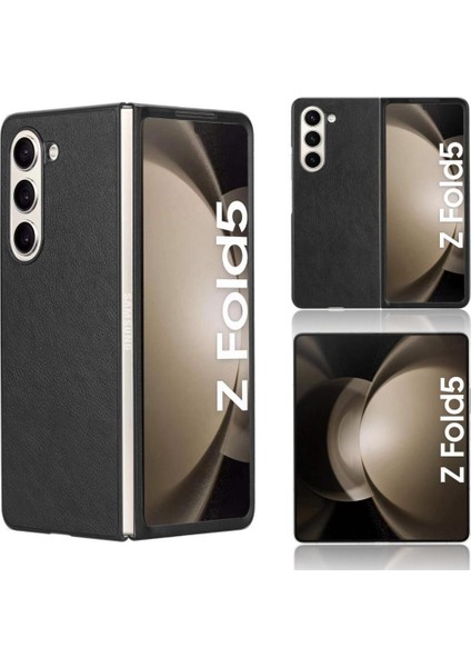 Retro Kılıf Samsung Galaxy Için Z Case 5 Anti Scratch Koruyucu Kapak Retro (Yurt Dışından)