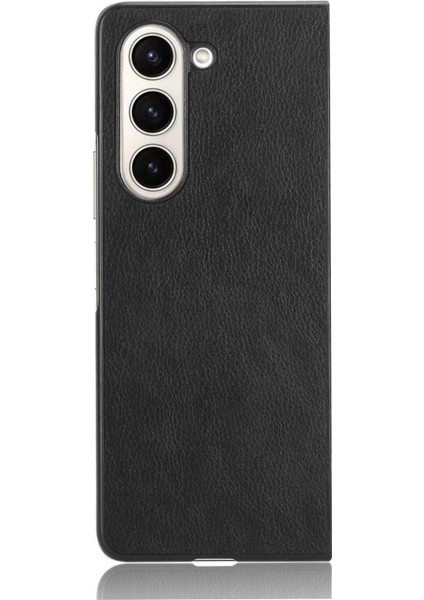 Retro Kılıf Samsung Galaxy Için Z Case 5 Anti Scratch Koruyucu Kapak Retro (Yurt Dışından)