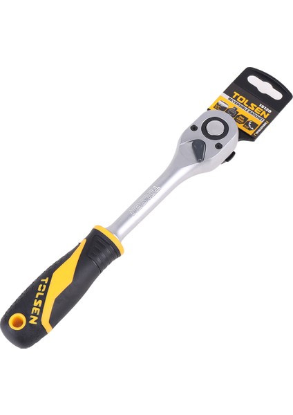 15120 Lokma Cırcır Kolu 1/2"