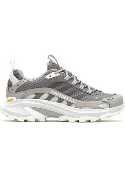 MOAB SPEED 2 GTX Gri Kadın Outdoor Ayakkabı