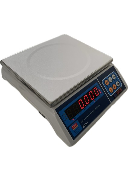 30 kg Tartım Terazisi fiyatları