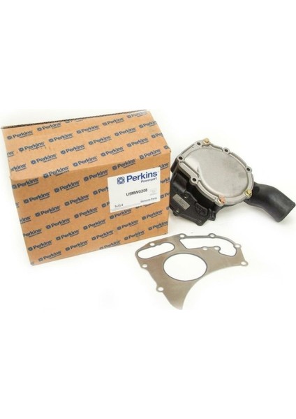 Motor Devirdaim Su Pompası U5MW0208